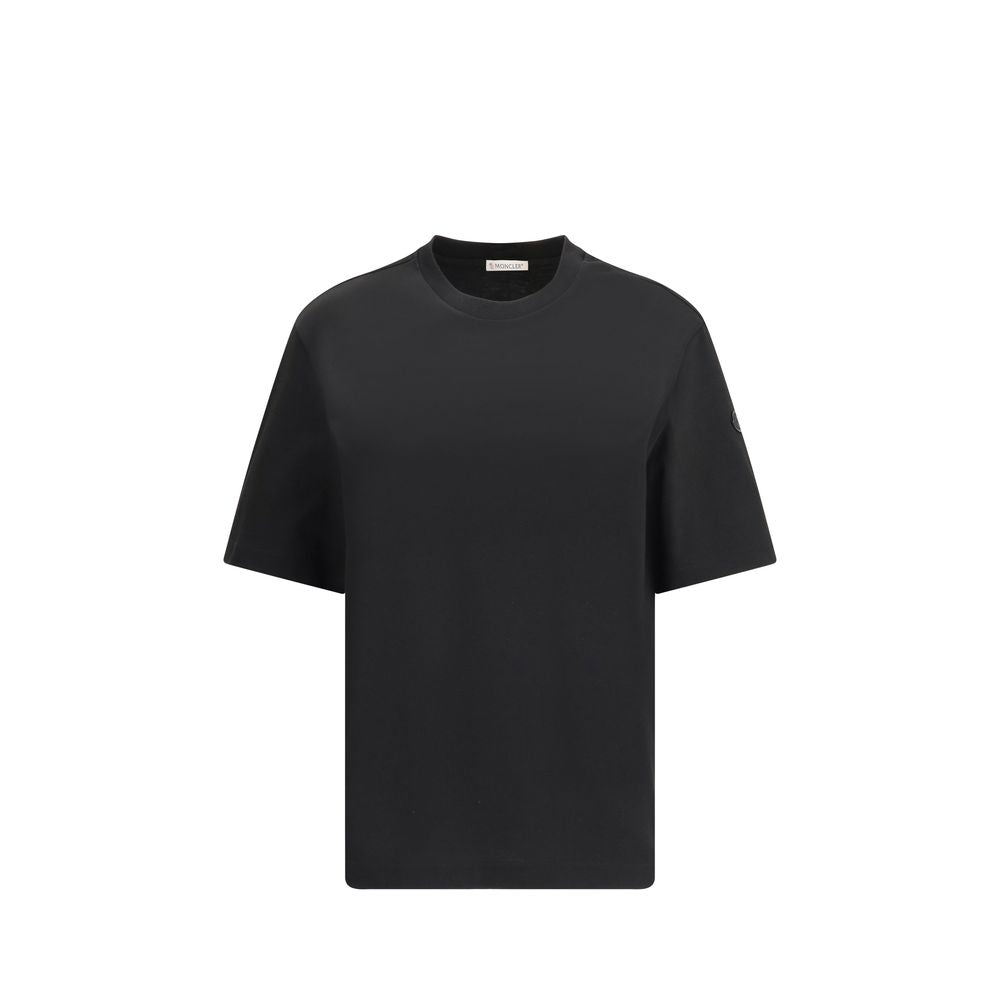 Black Cotton Sportswear
