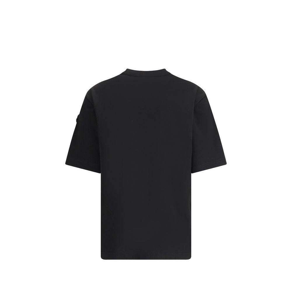Black Cotton Sportswear